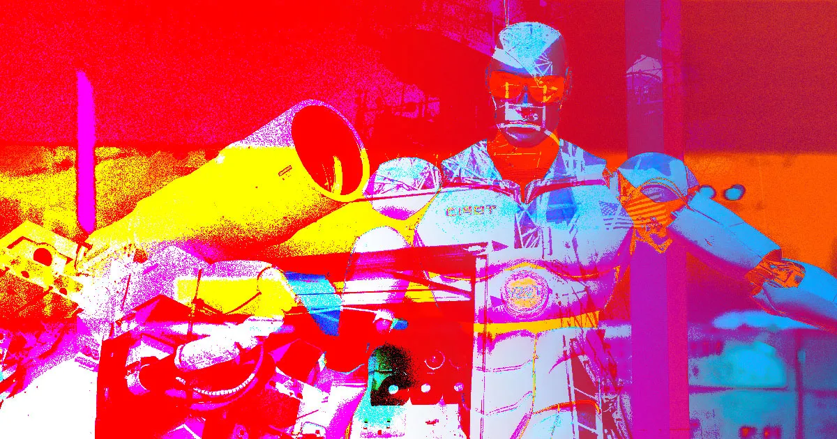 Un ancien ingénieur de Google alerte sur le risque de bots meurtriers pouvant commettre des atrocités massives