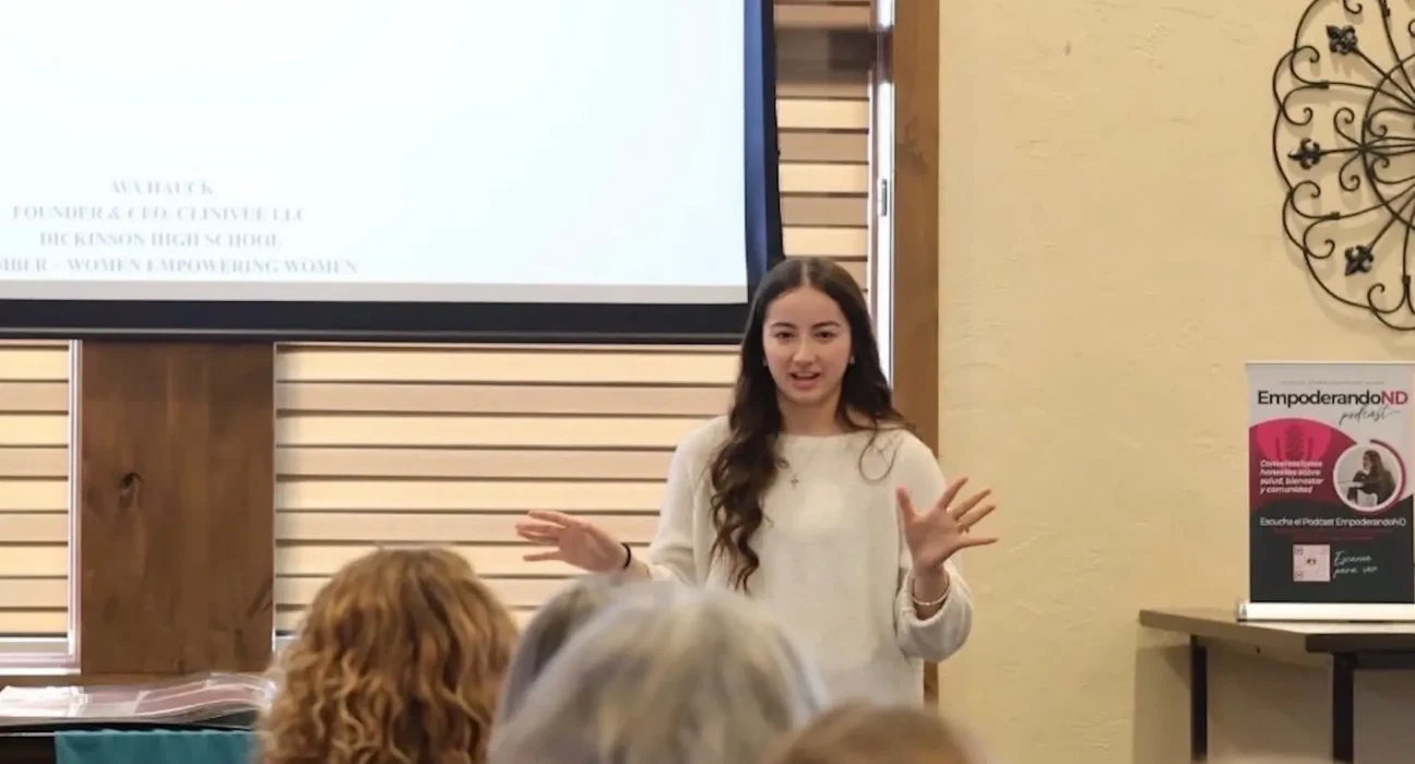Un étudiant de 17 ans conçoit un outil innovant pour le diagnostic rapide du paludisme et d'autres maladies sanguines.