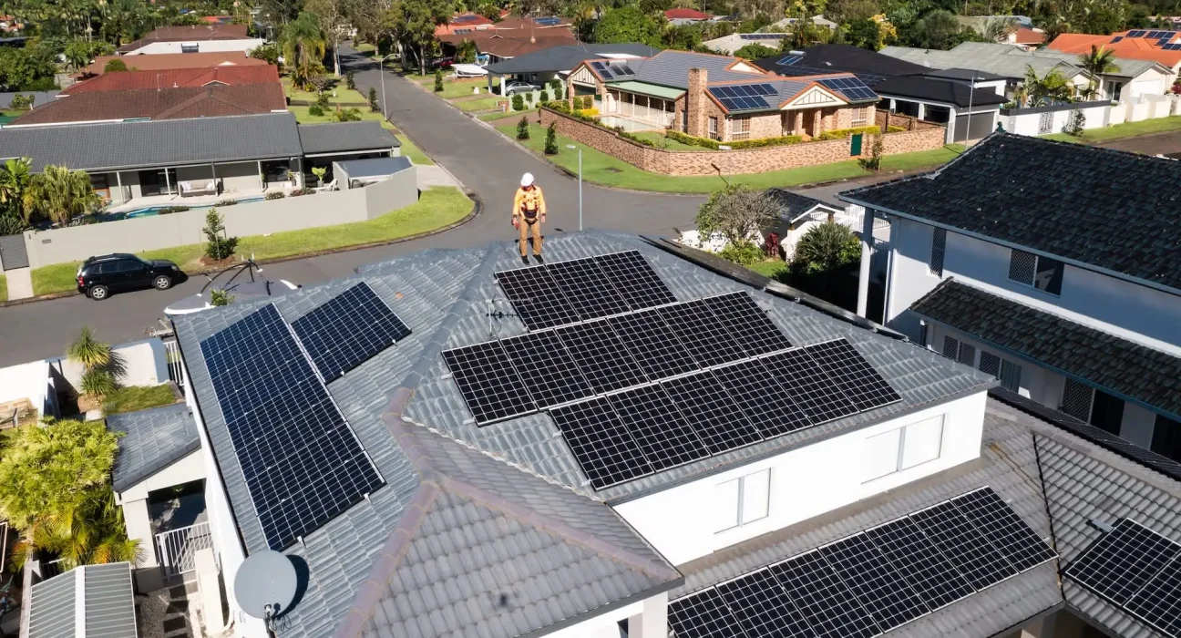 Un expert révèle pourquoi l'énergie solaire est désormais la moins chère de l'histoire