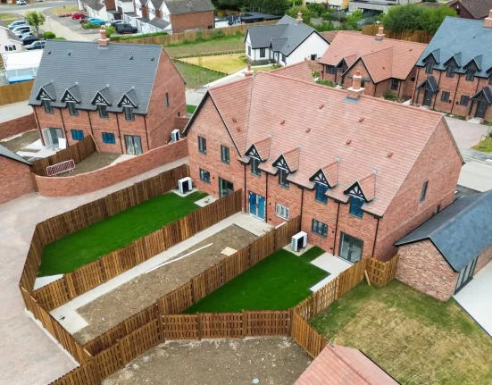 Un géant de la climatisation mise fortement sur l'essor du marché mondial des pompes à chaleur