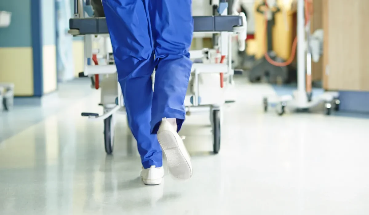 Un jeu vidéo médical révolutionne la reconnaissance des traumatismes chez les médecins.