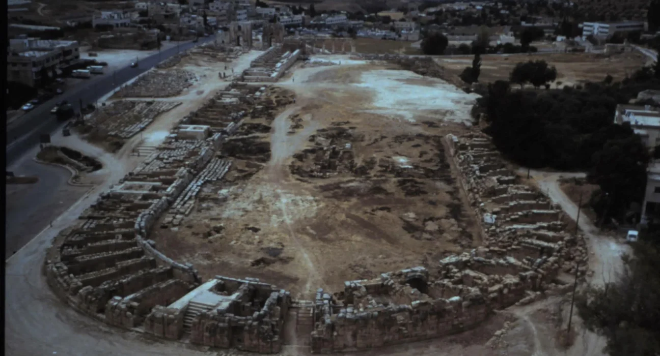 Une Épidémie Dévastatrice : La Mort Collective qui a Transformé une Ville Antique à Jamais