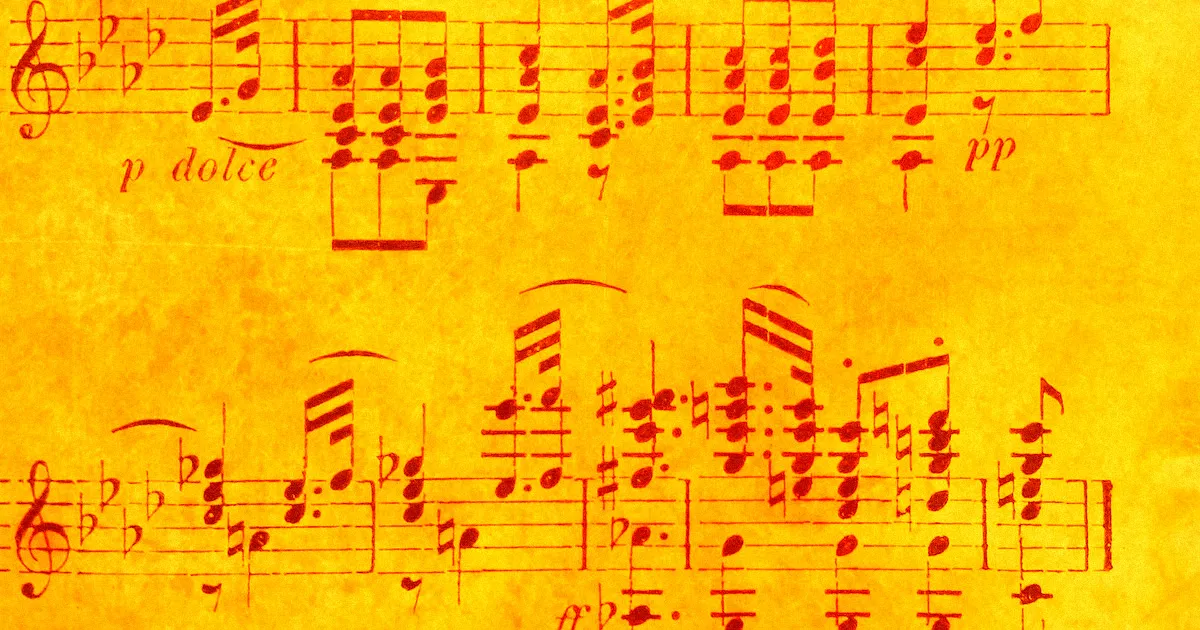Une IA Termine la Symphonie Inachevée de Beethoven