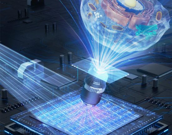 Une Nouvelle Approche Simplifiée de la Super-Résolution : Les Scientifiques Réinventent la Microscopie.