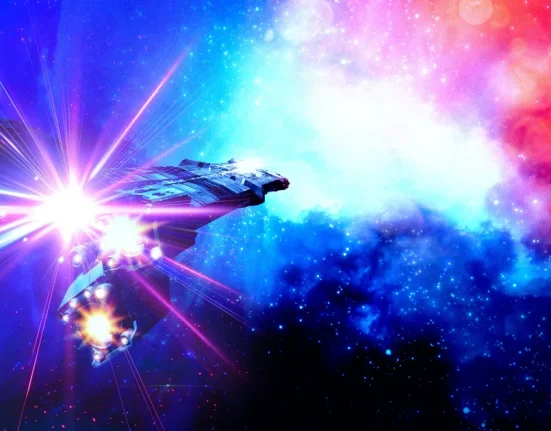 « Une Nouvelle Approche pour Atteindre Alpha Centauri en 20 Ans »