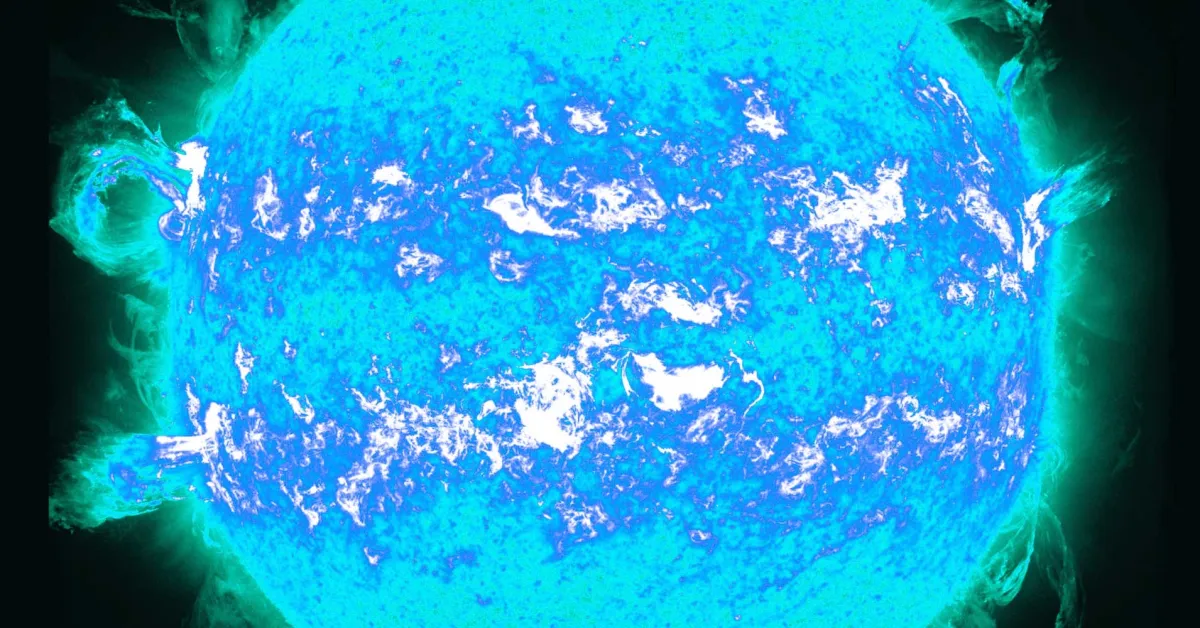 Une Nouvelle IA Explore les Noyaux Nucléaires des Étoiles Lointaines