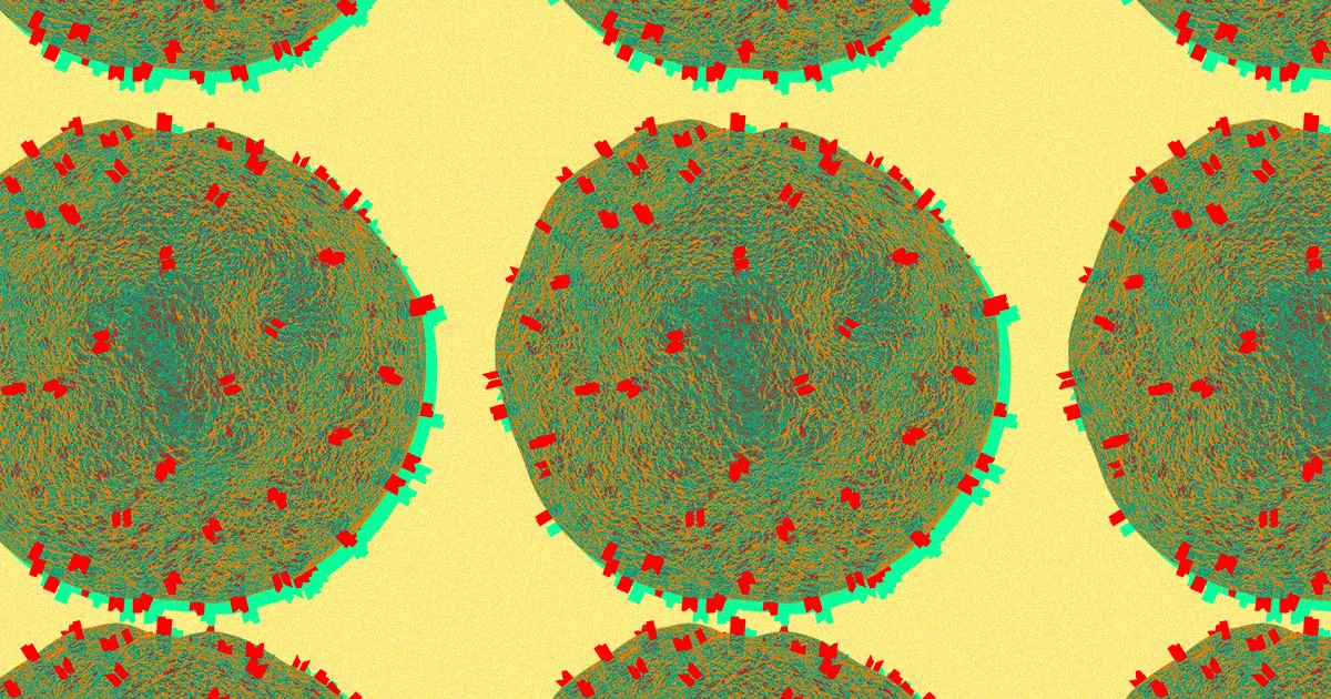 Une Thérapie Innovante Contre le VIH : Élimine le Virus en Deux Phases