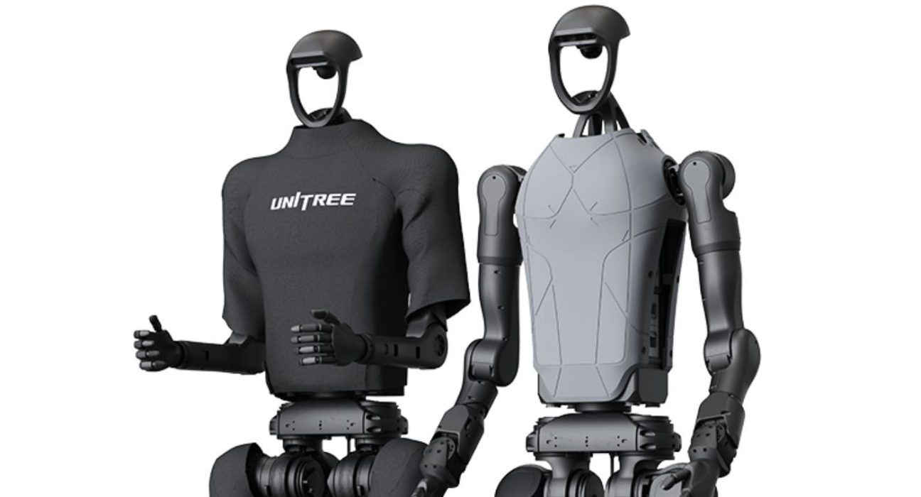 Unitree en Bourse : 610 M$ pour Répondre à la Demande Croissante de Robots Humanoïdes en Chine