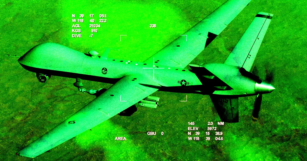 Voici les nouveaux « principes » éthiques du Pentagone pour l'IA dans la guerre.