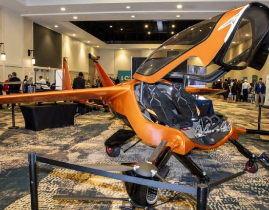 Voitures Volantes et Robots Dansants : Éblouissement aux Prix Edison 2026