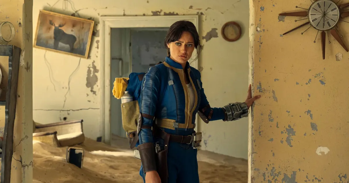 Amazon Supprime le Résumé Généré par IA de la Saison 1 de "Fallout" Suite à des Accusations d'Inexactitudes.
