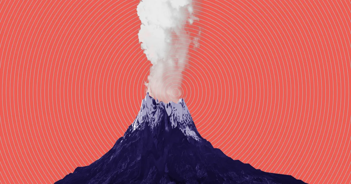 Analyse Volcanique : Comment une IA Découvre les Causes des Éruptions à Travers les Cendres