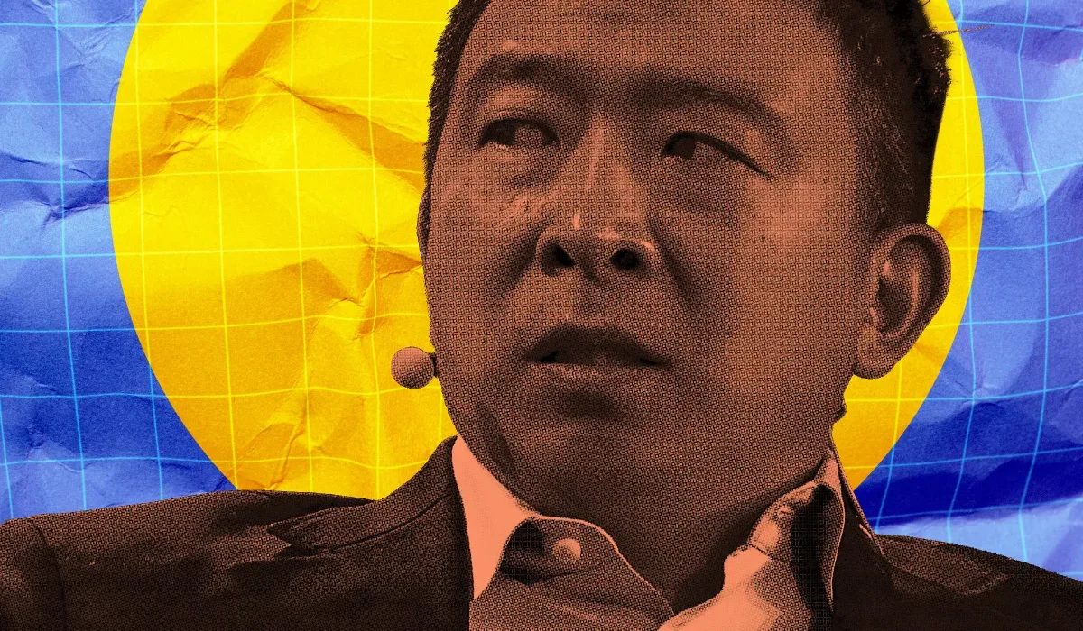 Andrew Yang Avertit : L'IA Risque de Détruire des Millions d'Emplois de Bureau, Augmentant le Risque de Faillites Personnelles