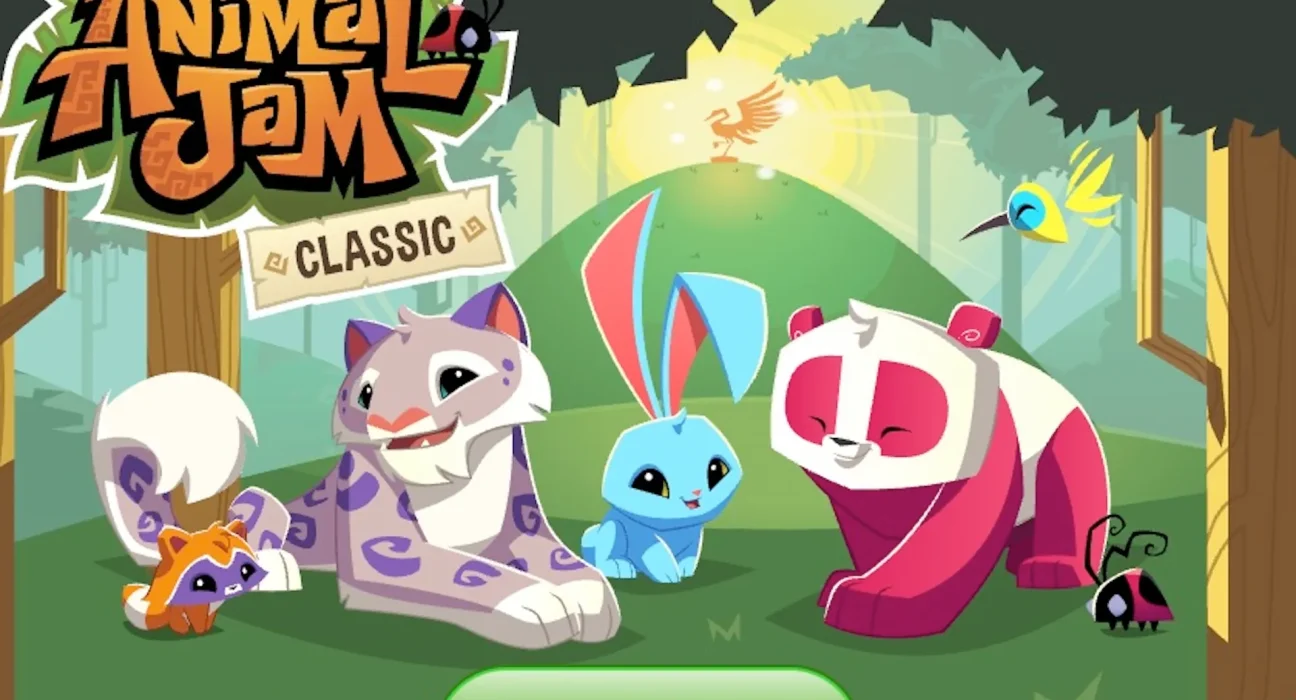 Animal Jam : Accusations de transformation en machine à sous pour enfants