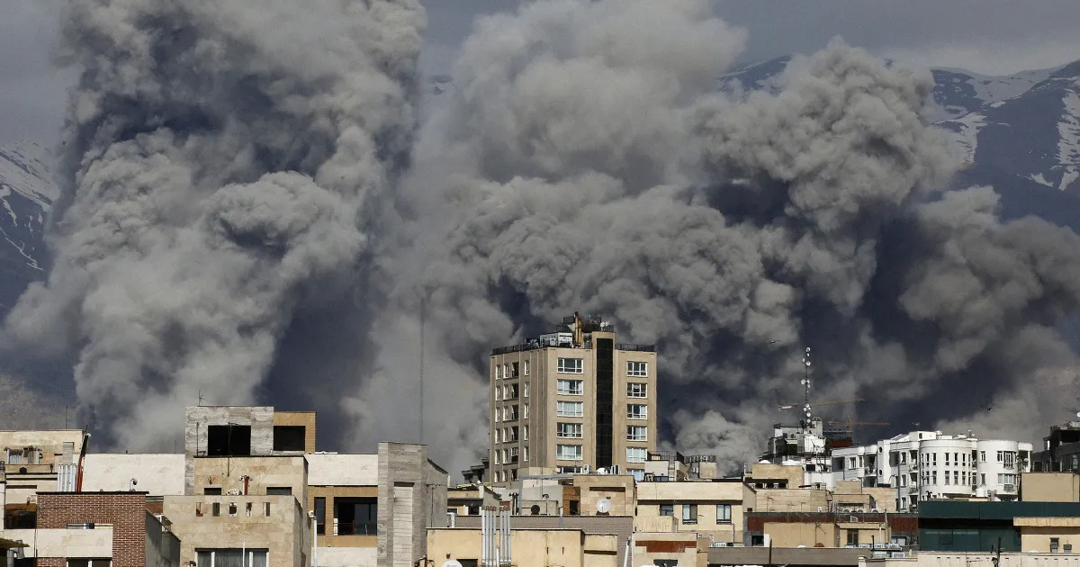 Après l'interdiction de l'utilisation d'Anthropic par l'armée, le Pentagone en demeure dépendant pour le conflit en Iran.