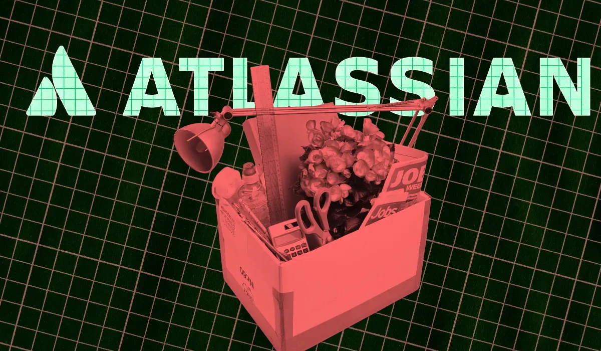 Atlassian Réduit Son Effectif de 10 % pour Se Réorienter vers l'IA