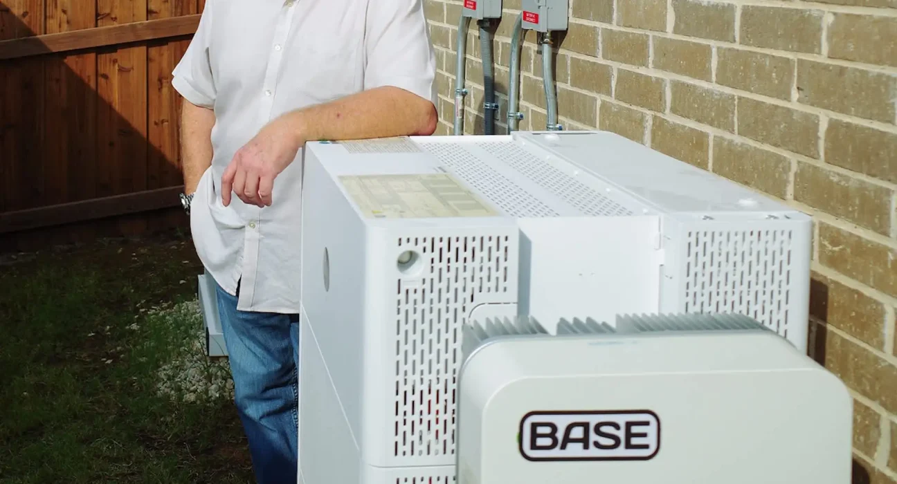 Austin pourrait utiliser des batteries de secours pour stabiliser l'approvisionnement électrique en période de forte demande.