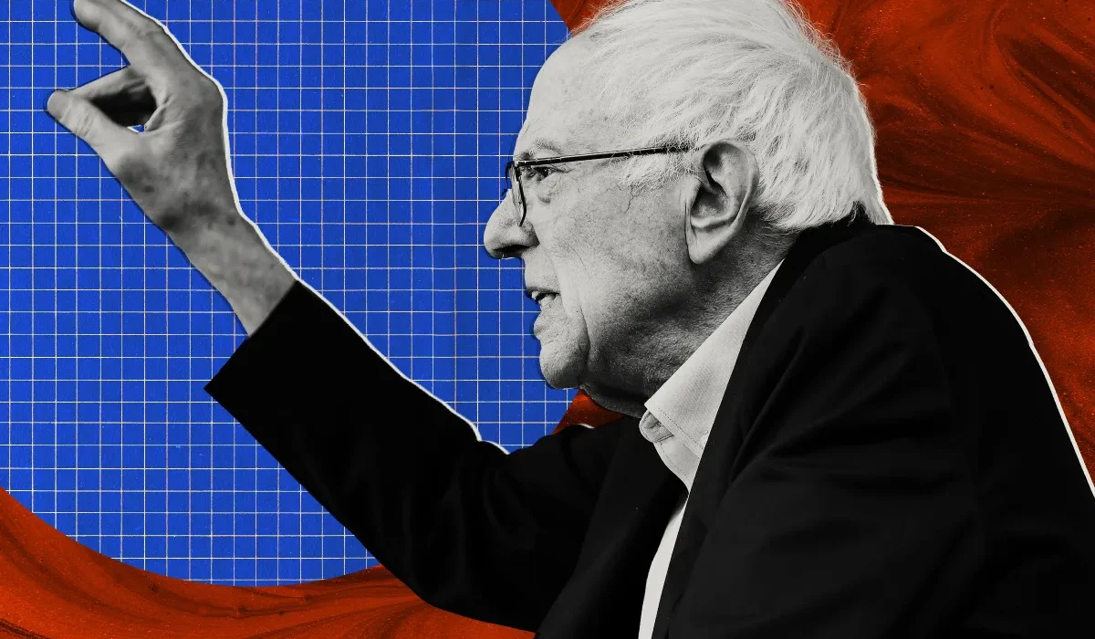 Bernie Sanders Demande une Suspension de la Construction des Nouvelles Nouvelles de Centres de Données