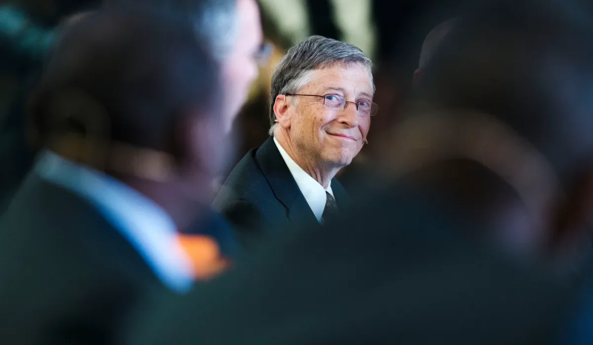 Bill Gates : L'Année où l'Humanité Mettra Fin à la Poliomyélite