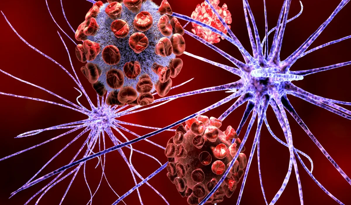 Bill Gates : Un Nombre Historique d'Infections à VIH en Perspective Mondiale