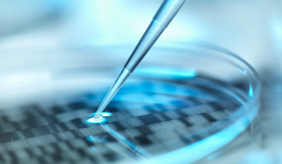 CRISPR Therapeutics S'associe à un Hôpital pour Tester des Traitements contre le Cancer