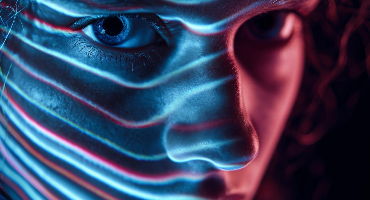 Ce Frisson Inexpliqué Pourrait Venir d'un Son Invisible.