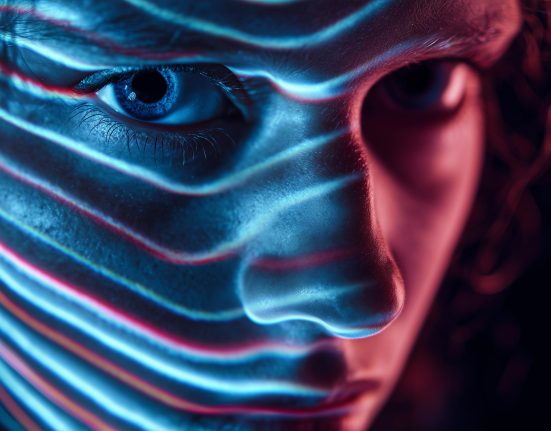 Ce Frisson Inexpliqué Pourrait Venir d'un Son Invisible.