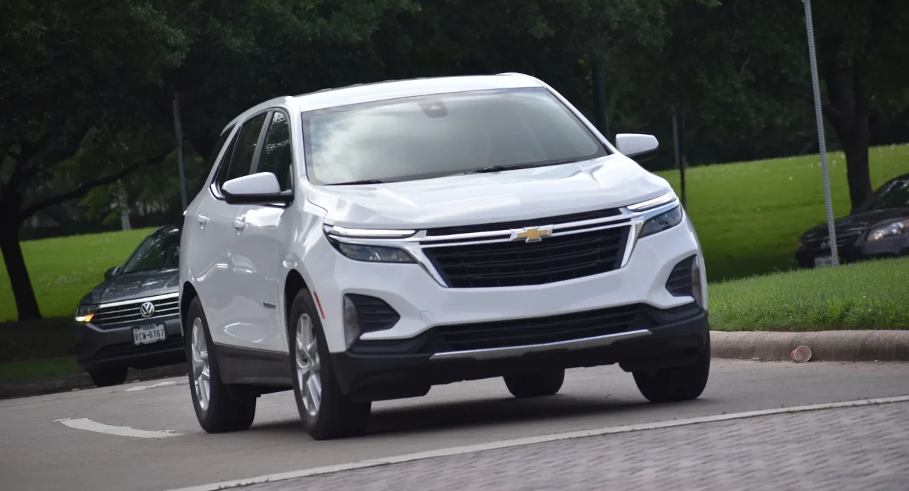 Chevy s'attaque enfin aux deux principales critiques de ses véhicules électriques.