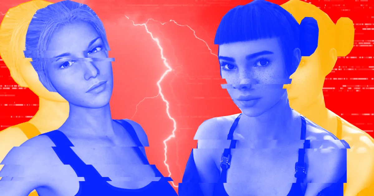 Conflits Automatisés : Quand les Stars Rivalisent par Robot