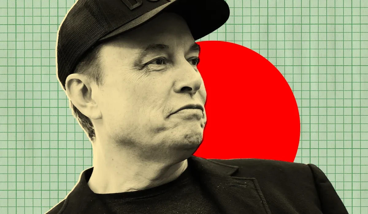 Décision judiciaire : L'usage de kétamine par Elon Musk reste interdit