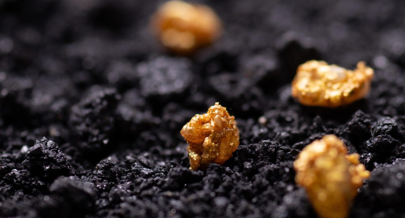 Découverte de Mines d'Or Romaines Anciennes dans les Pyrénées Espagnoles