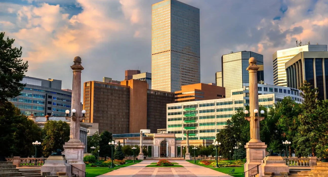 Denver : Une révolution thermique au cœur de la ville grâce aux eaux usées