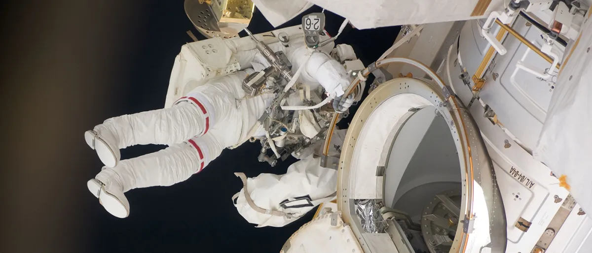 Des Astronautes sur Mars : Une Menace Élevée de Cancer à Redouter