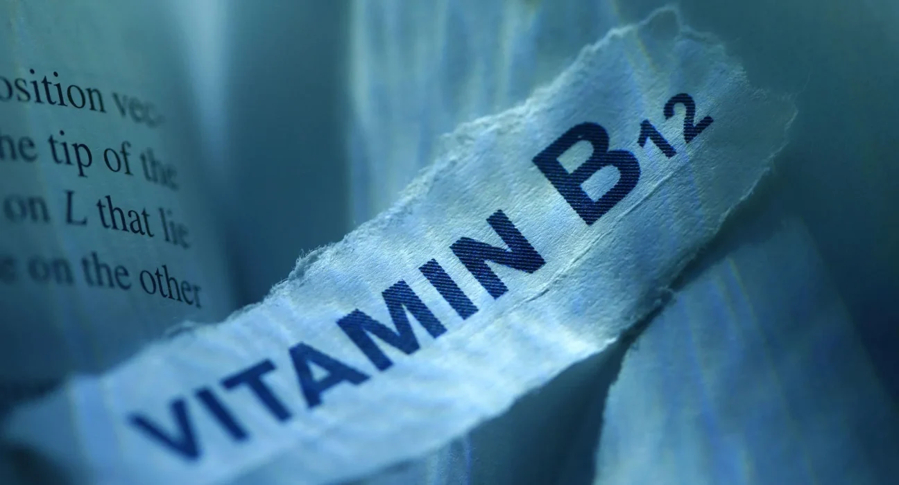Des Chercheurs Révèlent une Solution Innovante et Durable contre la Déficience en Vitamine B12