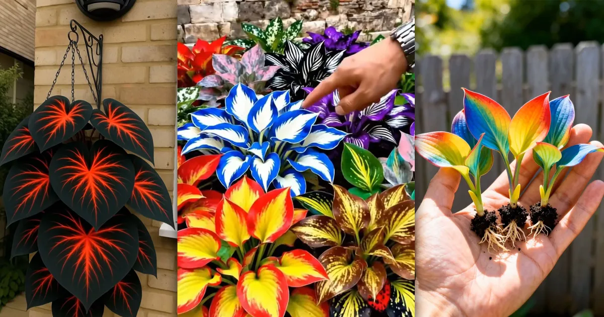 Des Comptes TikTok Utilisent l'IA Pour Vendre des Graines de Plantes Inexistantes