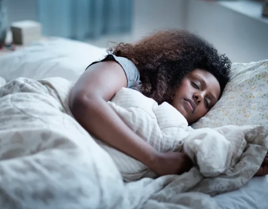Des Innovations Technologiques Qui Éveillent Vos Sens pour Améliorer Votre Sommeil