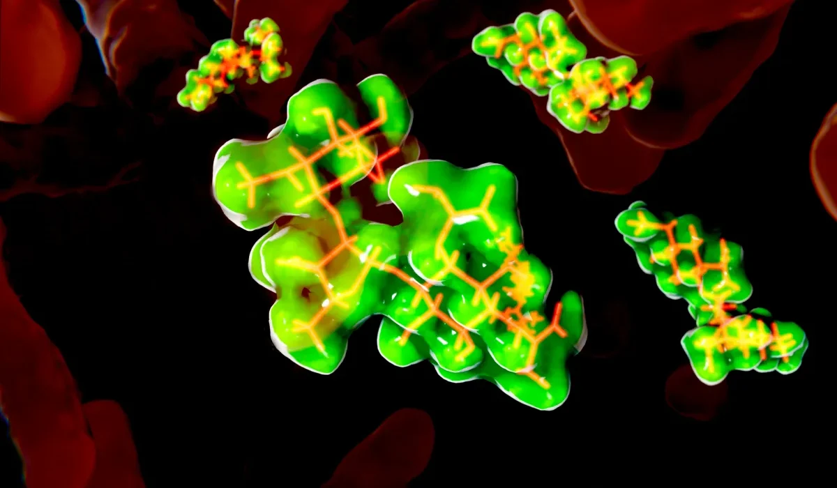 Des Particules Actives par Lumière : Vers Une Révolution Médicale