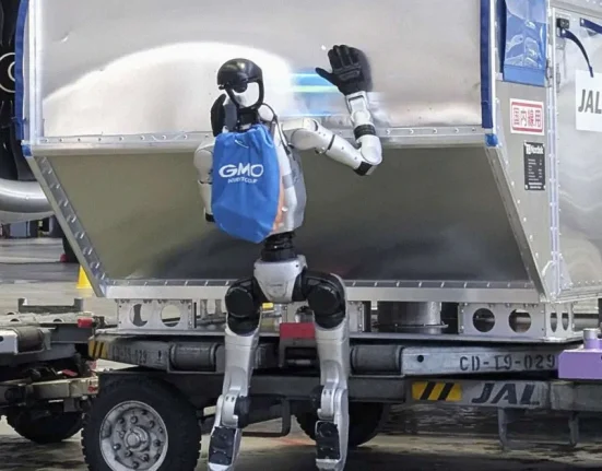 Des Robots Humanoïdes à l'Essai pour la Gestion des Bagages dans les Aéroports Japonais