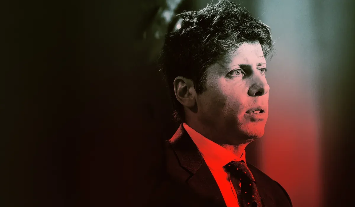 Des Rumeurs Affiliées Évoquent un Sam Altman Sociopathe