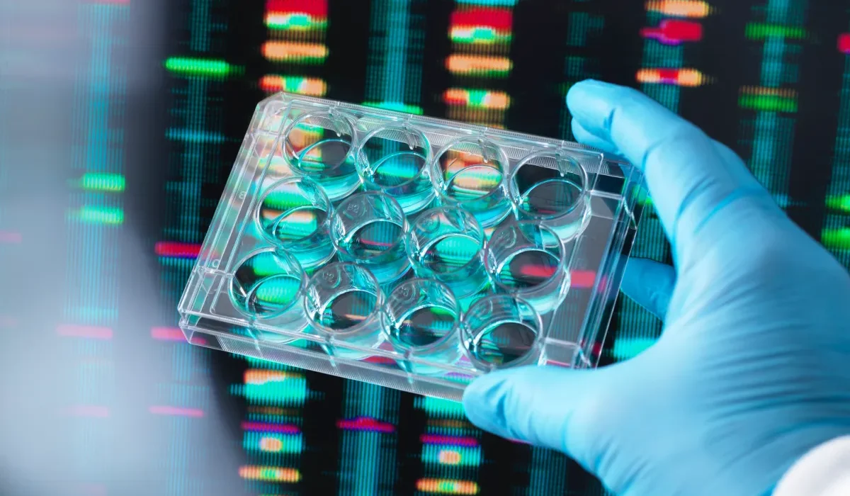 Des Scientifiques Découvrent la Première Mutation Génétique Anti-Âge