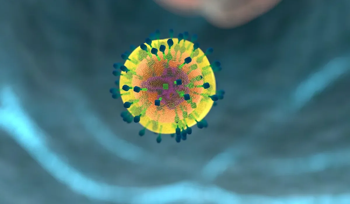 Des chercheurs augmentent avec succès la résistance au VIH chez des animaux grâce à CRISPR.