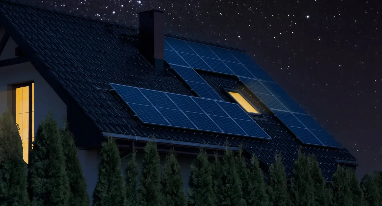 Des experts en énergie solaire révèlent comment les panneaux photovoltaïques réduisent vos dépenses, même la nuit.