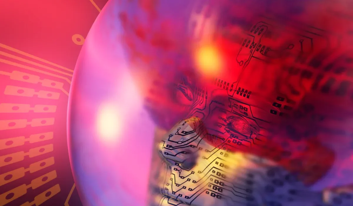 Des scientifiques utilisent CRISPR pour "programmer" des cellules vivantes.
