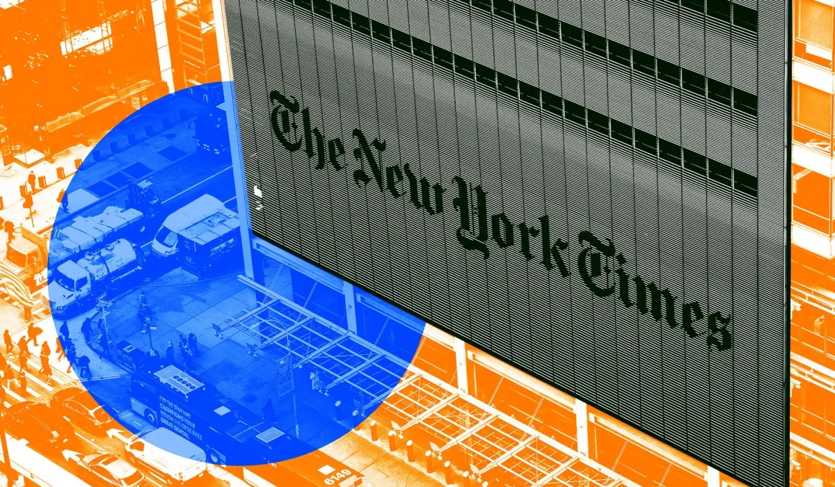 Entretien avec un Auteur Accusé d'Avoir Publié un Essai Généré par IA dans le New York Times