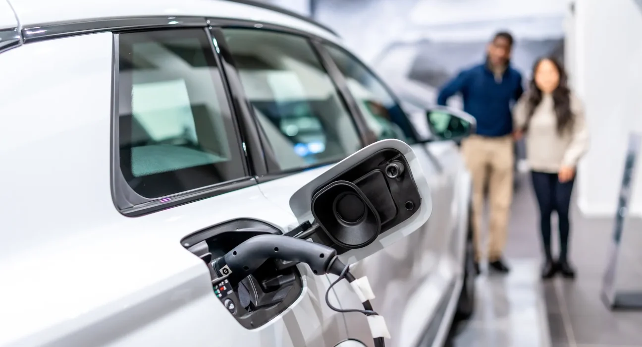 « Explosion des ventes de véhicules électriques : +500 % face à la flambée des prix du carburant en pleine crise iranienne »