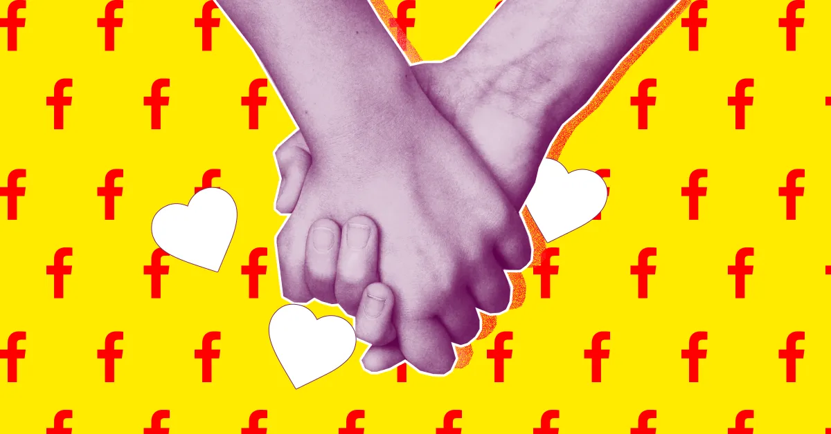 Facebook veut exploiter vos secrets pour vous aider à trouver l'amour.