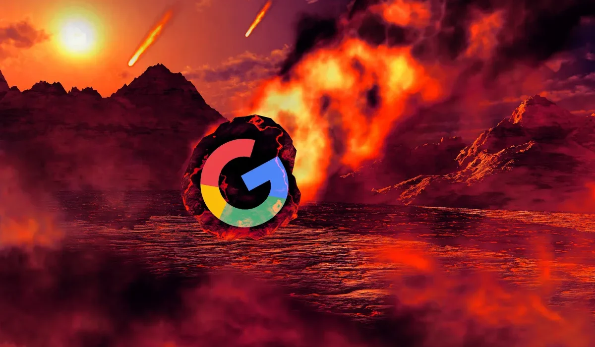 Impact Croissant de l'IA de Google sur l'Industrie Médiatique