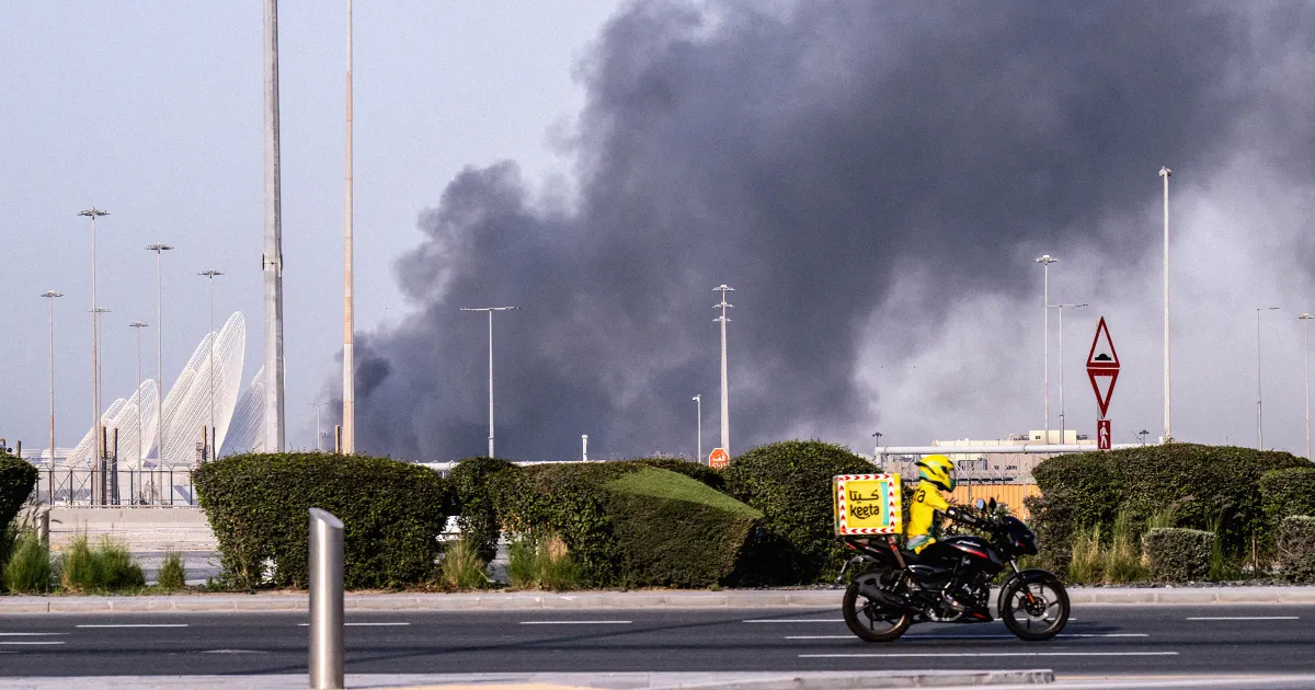 Iran Intensifie ses Attaques sur les Centres de Données en Riposte