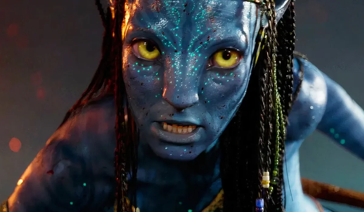 James Cameron Accusé d'Avoir Plagié le Visage d'une Fille de 14 Ans pour le Personnage Principal des Films "Avatar" à un Milliard de Dollars.