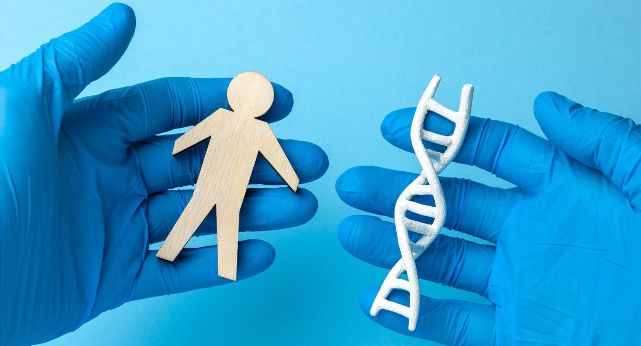 L’ADN Ancien Révèle une Histoire Complexe des Origines Européennes